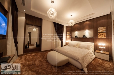 AlHayat Luxury Villas